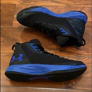Under Armour Sneakers